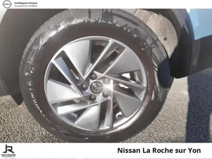 Photo 7 Nissan Qashqai  1.3 Mild Hybrid 158ch Acenta Xtronic 2022