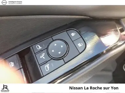 Photo 13 Nissan Qashqai  1.3 Mild Hybrid 158ch Acenta Xtronic 2022