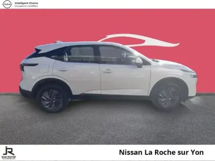 Photo 11 Nissan Qashqai  1.3 Mild Hybrid 158ch Acenta Xtronic 2022