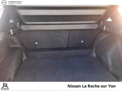 Photo 6 Nissan Qashqai  1.3 Mild Hybrid 158ch Acenta Xtronic 2022