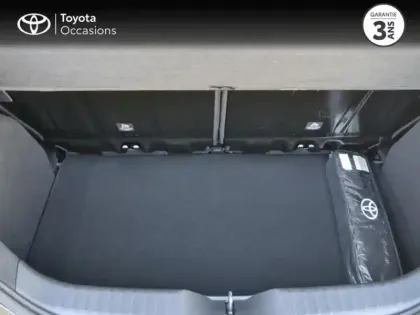 Photo 9 Toyota Aygo  X 1.0 VVT-i 72ch Design