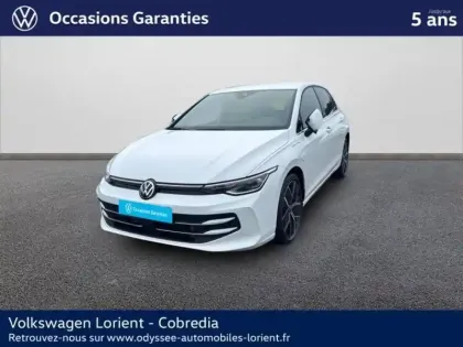 Photo Volkswagen Golf