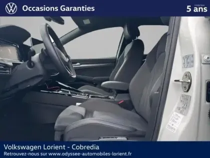 Photo 7 Volkswagen Golf  1.5 eHybrid 204ch Edition 50 DSG6