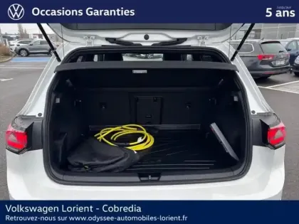 Photo 6 Volkswagen Golf  1.5 eHybrid 204ch Edition 50 DSG6