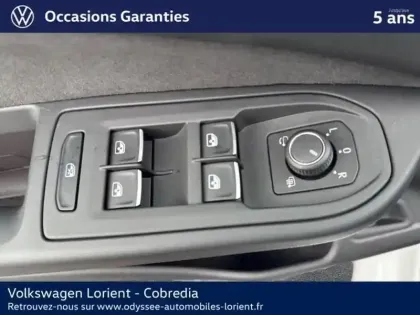 Photo 13 Volkswagen Golf  1.5 eHybrid 204ch Edition 50 DSG6