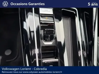 Photo 11 Volkswagen Golf  1.5 eHybrid 204ch Edition 50 DSG6