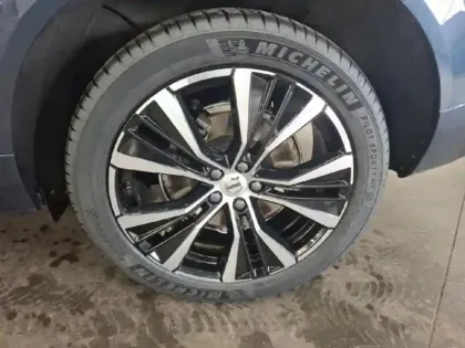 Photo 8 Volvo Xc60  B5 AdBlue AWD 235ch Ultimate Style Dark Geartronic