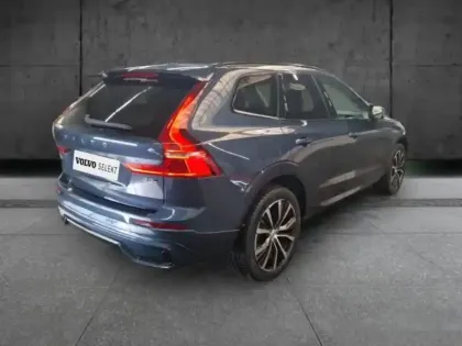 Photo 6 Volvo Xc60  B5 AdBlue AWD 235ch Ultimate Style Dark Geartronic