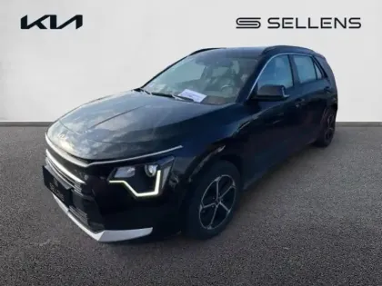 Photo Kia Niro
