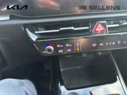 Photo 14 Kia Niro  1.6 GDi 141ch HEV Active Business DCT6