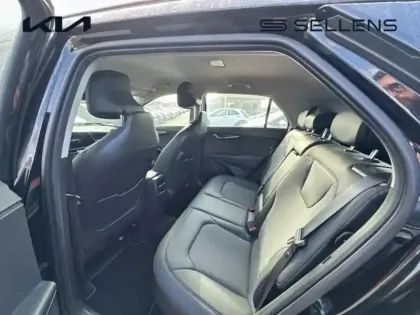 Photo 11 Kia Niro  1.6 GDi 141ch HEV Active Business DCT6