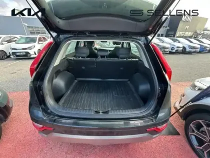Photo 9 Kia Niro  1.6 GDi 141ch HEV Active Business DCT6