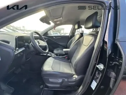 Photo 10 Kia Niro  1.6 GDi 141ch HEV Active Business DCT6