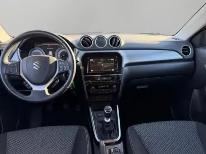 Photo 11 Suzuki Vitara  1.4 Boosterjet Hybrid 129ch Privilège Allgrip