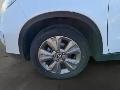 Photo 13 Suzuki Vitara  1.4 Boosterjet Hybrid 129ch Privilège Allgrip