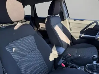 Photo 9 Suzuki Vitara  1.4 Boosterjet Hybrid 129ch Privilège Allgrip