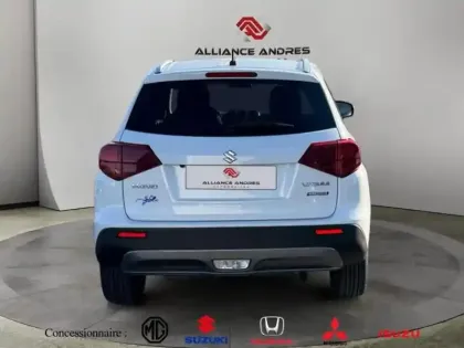 Photo 5 Suzuki Vitara  1.4 Boosterjet Hybrid 129ch Privilège Allgrip