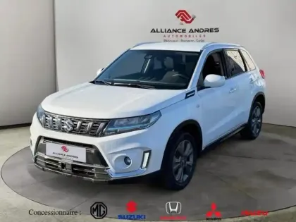 Photo Suzuki Vitara