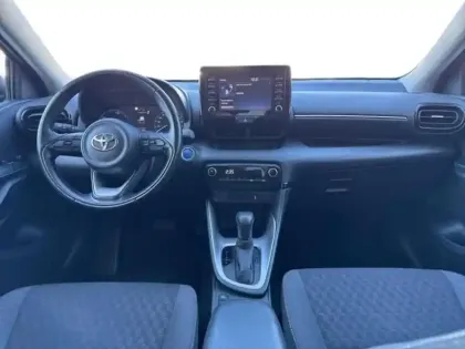 Photo 7 Toyota Yaris  116h Dynamic 5p MY22
