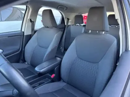 Photo 10 Toyota Yaris  116h Dynamic 5p MY22