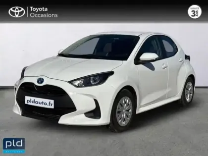 Photo Toyota Yaris