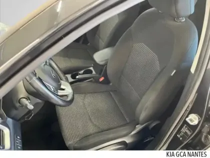 Photo 12 Kia Ceed Gén. III Ph1 Motion 5