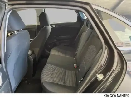 Photo 13 Kia Ceed Gén. III Ph1 Motion 5