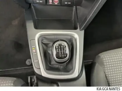 Photo 8 Kia Ceed Gén. III Ph1 Motion 5