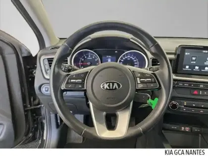 Photo 5 Kia Ceed Gén. III Ph1 Motion 5