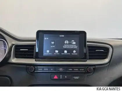 Photo 6 Kia Ceed Gén. III Ph1 Motion 5