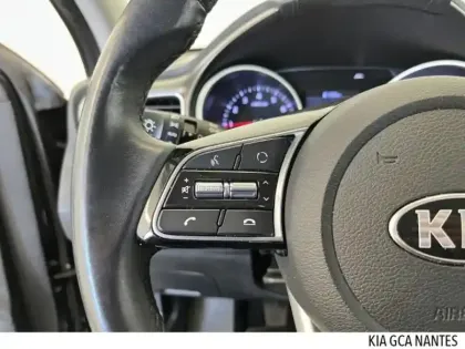 Photo 9 Kia Ceed Gén. III Ph1 Motion 5