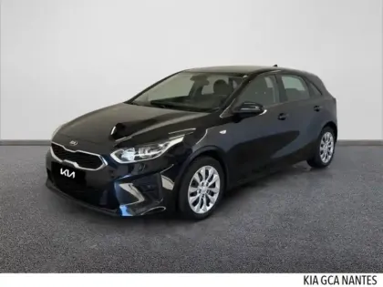 Photo Kia Ceed