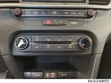 Photo 10 Kia Ceed Gén. III Ph1 Motion 5