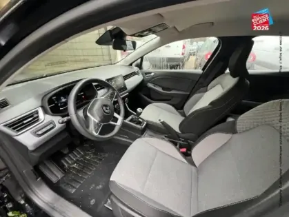 Photo 14 Renault Clio  1.0 TCe 90ch Evolution Radar Ar