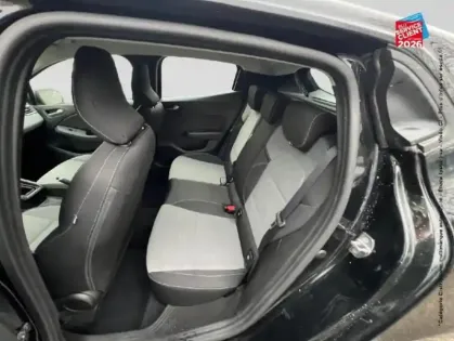 Photo 10 Renault Clio  1.0 TCe 90ch Evolution Radar Ar