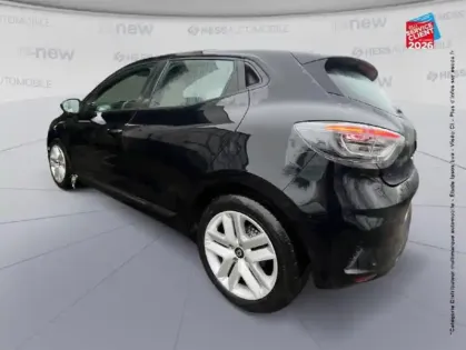 Photo 7 Renault Clio  1.0 TCe 90ch Evolution Radar Ar