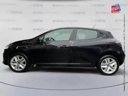 Photo 8 Renault Clio  1.0 TCe 90ch Evolution Radar Ar