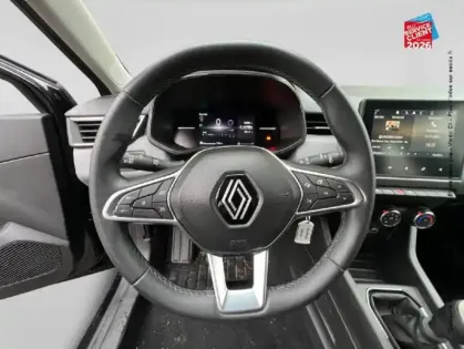 Photo 11 Renault Clio  1.0 TCe 90ch Evolution Radar Ar