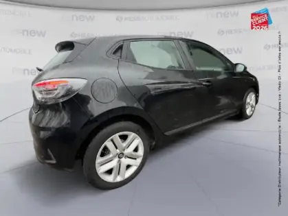 Photo 5 Renault Clio  1.0 TCe 90ch Evolution Radar Ar