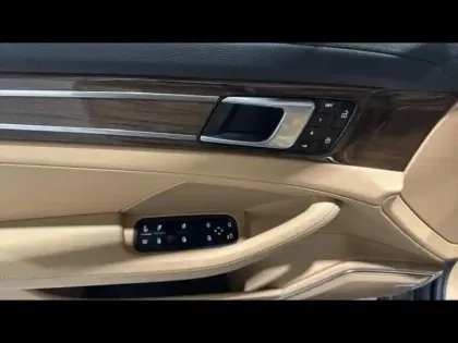 Photo 14 Porsche Panamera  Spt Turismo 2.9 V6 560ch 4S E-Hybrid