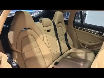 Photo 6 Porsche Panamera  Spt Turismo 2.9 V6 560ch 4S E-Hybrid