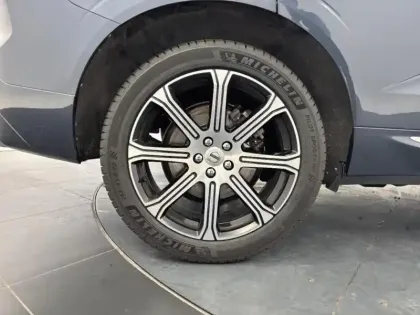 Photo 10 Volvo Xc60  B4 197ch Inscription Luxe Geartronic