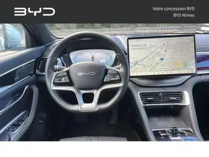 Photo 10 BYD Seal U Gén. I Ph1 Design 5