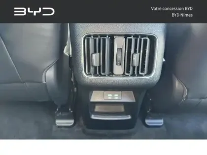 Photo 6 BYD Seal U Gén. I Ph1 Design 5