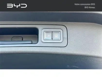 Photo 9 BYD Seal U Gén. I Ph1 Design 5