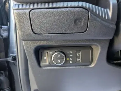 Photo 8 Ford Ranger Gén. IV (P703) Ph1 Raptor 4