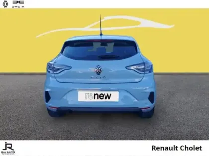 Photo 10 Renault Clio  1.0 TCe 90ch Evolution - 24