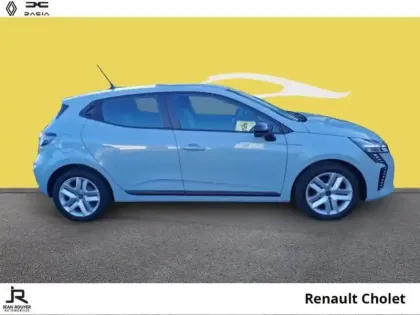 Photo 12 Renault Clio  1.0 TCe 90ch Evolution - 24