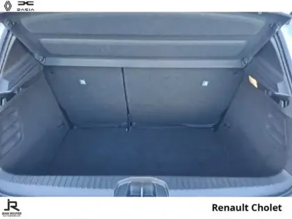 Photo 6 Renault Clio  1.0 TCe 90ch Evolution - 24