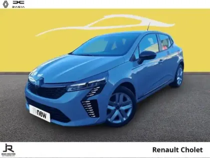 Photo Renault Clio Evolution